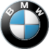 BMW logotip