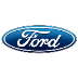 Ford logotip