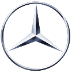 Mercedes logotip
