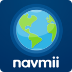 Navmii logotip