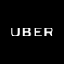 Uber logotip