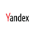 Yandex logotip